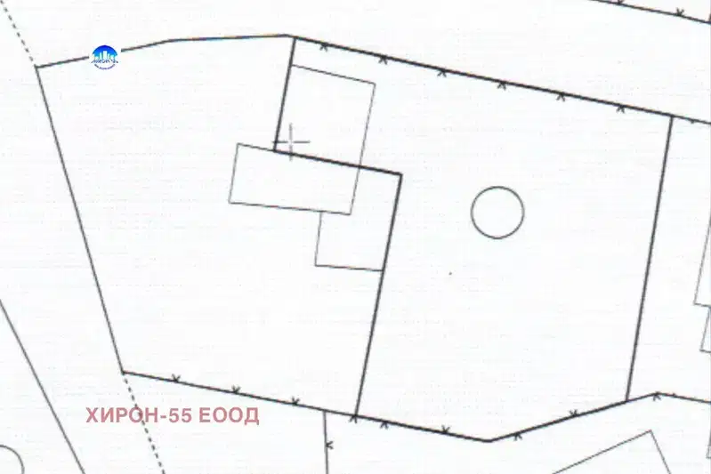 Plot in Sofia, Hristo Botev