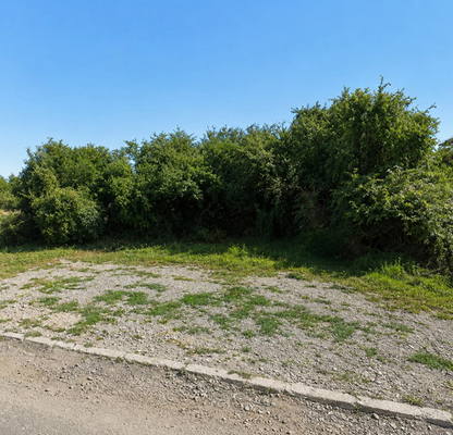 Photo 2 — Plot in Sofiya, Hristo Botev
