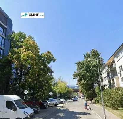 Photo 2 — Plot in Sofiya, Iztok