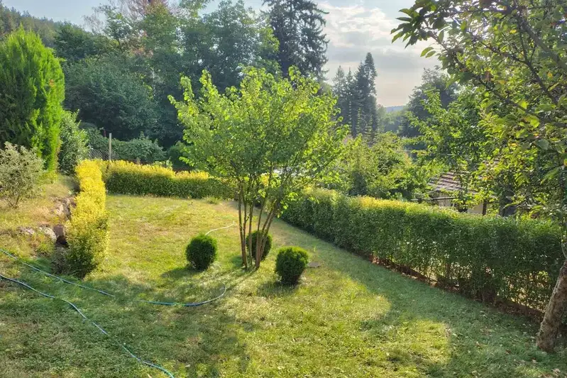Plot in Sofia, Knyajevo