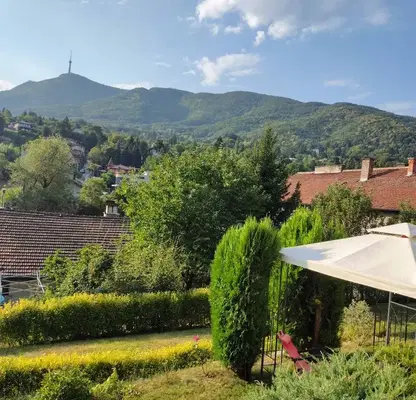 Photo 2 — Plot in Sofia, Knyajevo