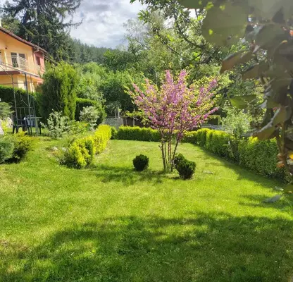 Photo 3 — Plot in Sofia, Knyajevo