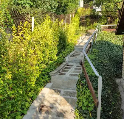 Photo 4 — Plot in Sofia, Knyajevo