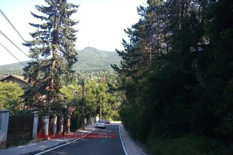 Парцел в София, Княжево