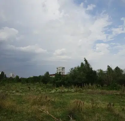 Снимка 3 — Парцел в София, Красна поляна 2