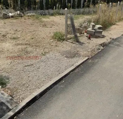Photo 4 — Plot in Sofiya, Krystova Vada
