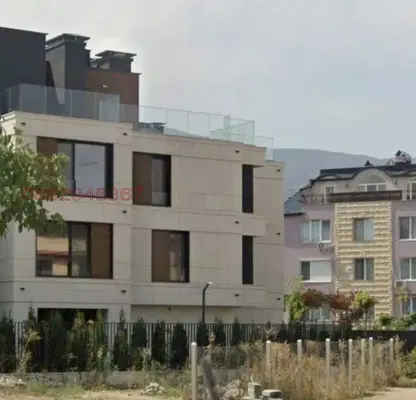 Photo 5 — Plot in Sofiya, Krystova Vada