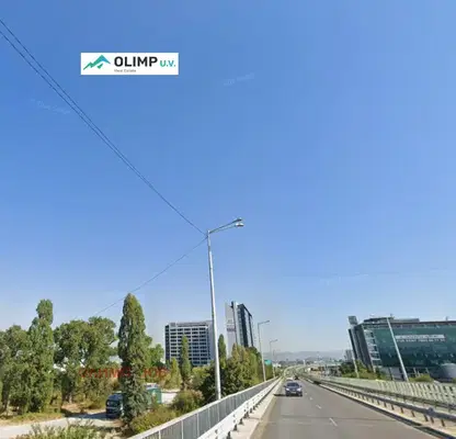 Снимка 4 — Парцел в София, Летище София