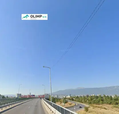 Снимка 5 — Парцел в София, Летище София