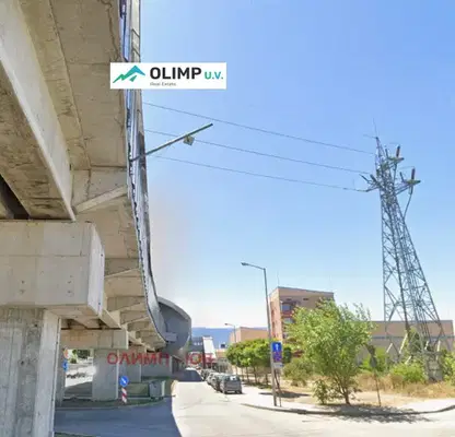 Снимка 4 — Парцел в София, Летище София