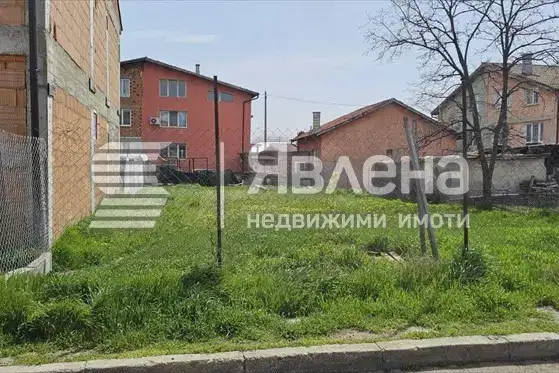 Парцел в София, Левски