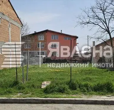 Снимка 2 — Парцел в София, Левски