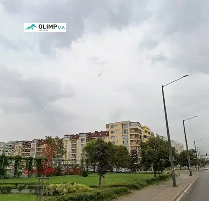Photo 3 — Plot in Sofia, Lyulin 10