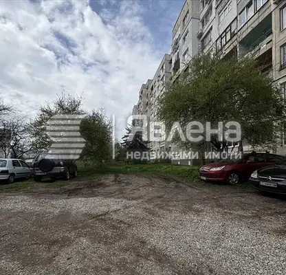Photo 4 — Plot in Sofiya, Lyulin 5