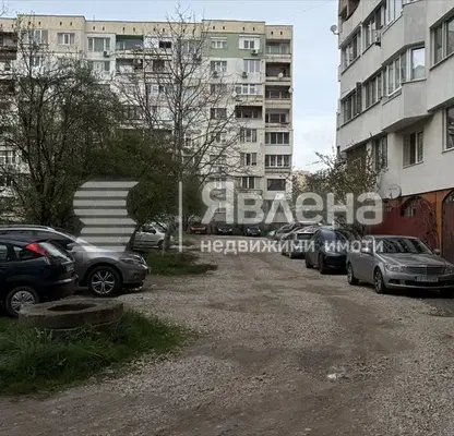 Photo 5 — Plot in Sofiya, Lyulin 5