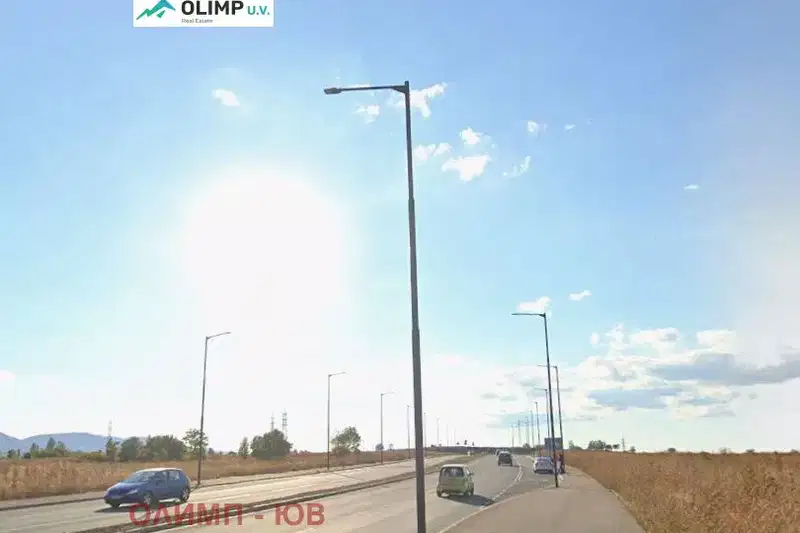 Парцел в София, Люлин 5