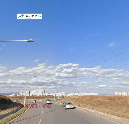 Photo 2 — Plot in Sofiya, Lyulin 5