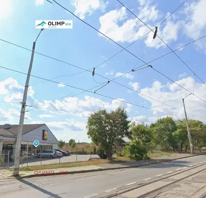 Photo 4 — Plot in Sofiya, Lyulin 5