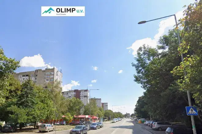 Парцел в София, Люлин 5