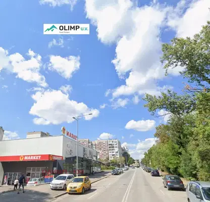 Снимка 4 — Парцел в София, Люлин 5