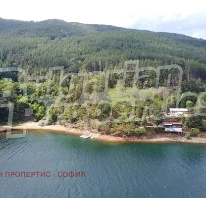 Снимка 3 — Парцел в София, м-т яз. Искър