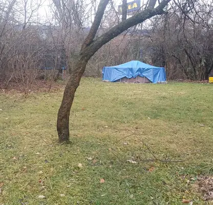 Photo 4 — Plot in Sofiya, Malinova Dolina