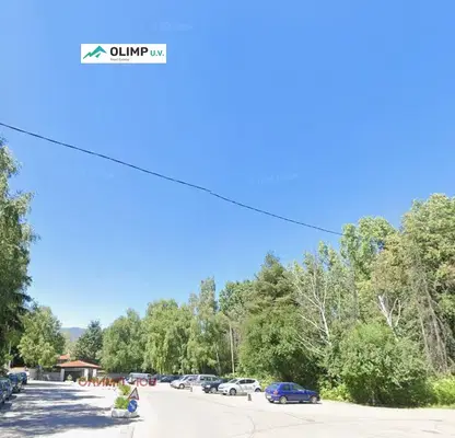 Снимка 2 — Парцел в София, Малинова долина