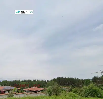 Снимка 5 — Парцел в София, Малинова долина