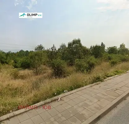 Снимка 5 — Парцел в София, Малинова долина