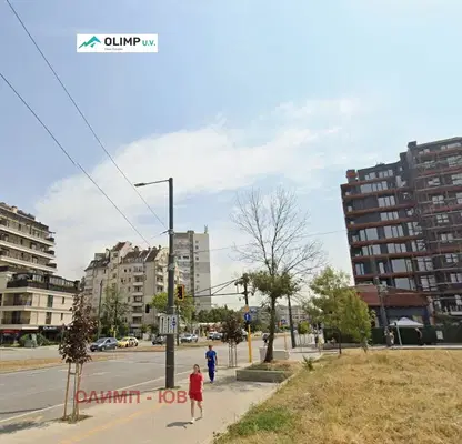 Photo 3 — Plot in Sofiya, Manastirski Livadi