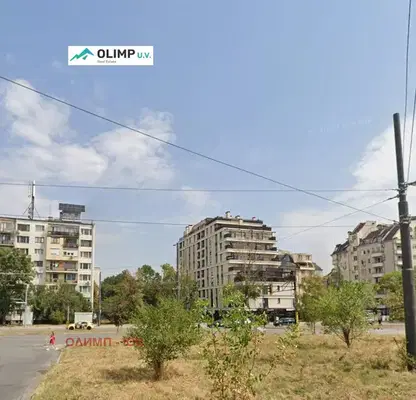 Photo 4 — Plot in Sofiya, Manastirski Livadi