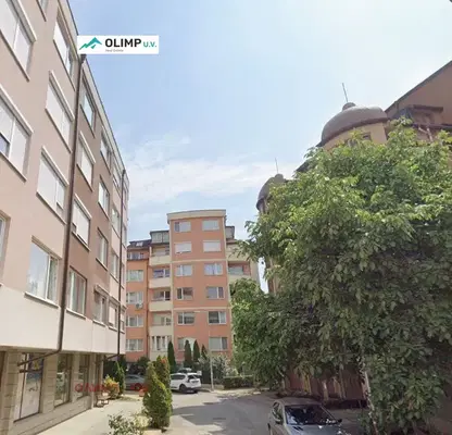 Photo 5 — Plot in Sofiya, Manastirski Livadi