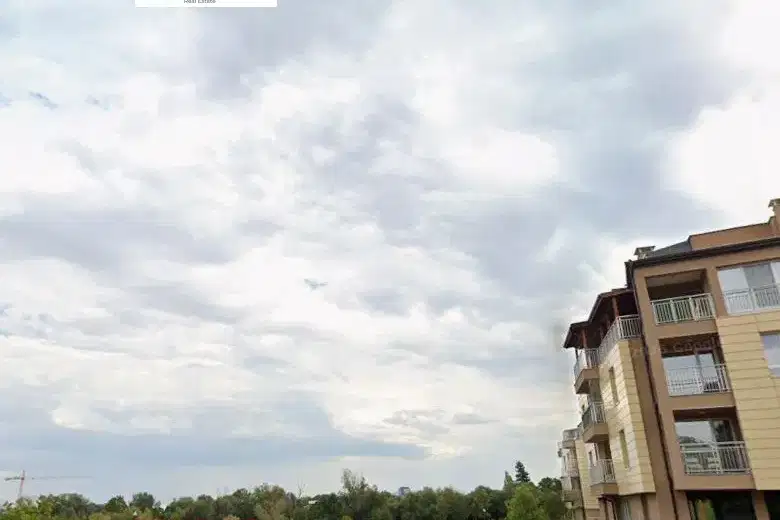 Парцел в София, Манастирски ливади
