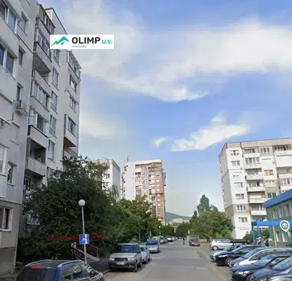 Снимка 3 — Парцел в София, Младост 4