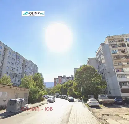 Снимка 4 — Парцел в София, Младост 4