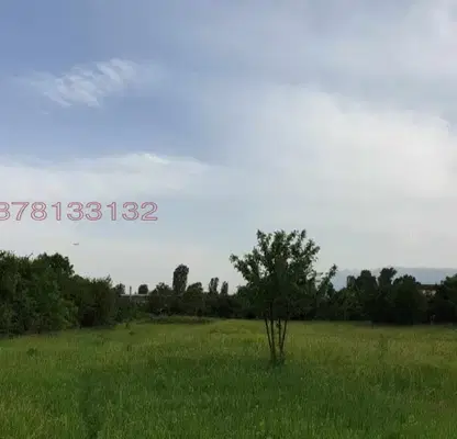 Снимка 4 — Парцел в София, Модерно предградие