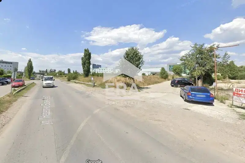 Plot in Sofia, Npz Iskyr
