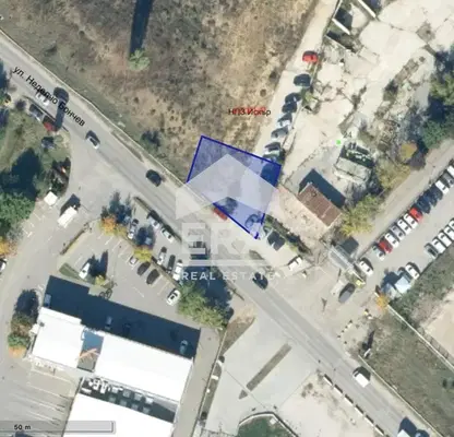 Photo 2 — Plot in Sofia, Npz Iskyr