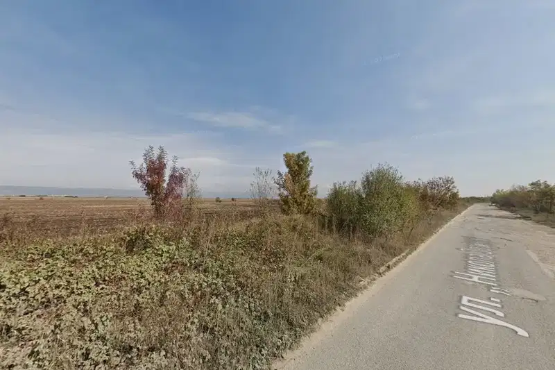 Парцел в София, Обеля 2