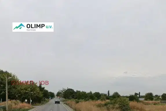 Парцел в София, Орландовци