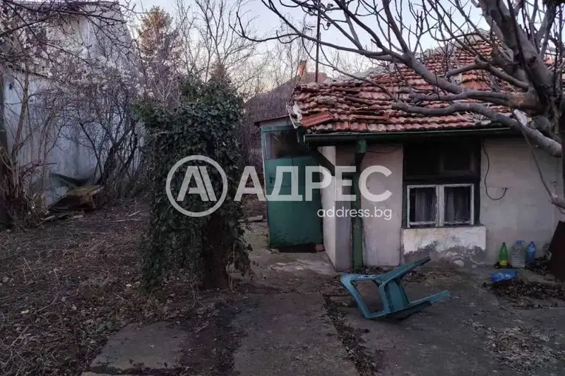 Парцел в София, Орландовци