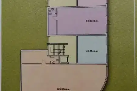 Plot in Sofia, Orlandovci