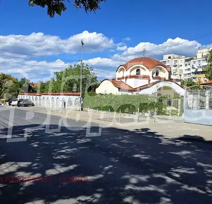 Photo 2 — Plot in Sofia, Orlandovci