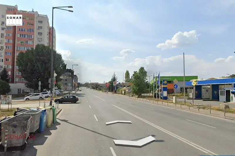 Парцел в София, Овча купел