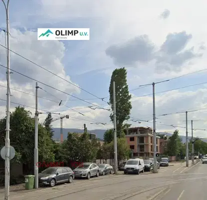 Снимка 3 — Парцел в София, Овча купел