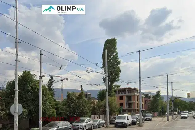 Парцел в София, Овча купел
