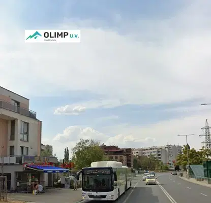 Снимка 3 — Парцел в София, Овча купел