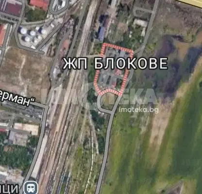 Photo 2 — Plot in Sofiya, Pz Iliyanci