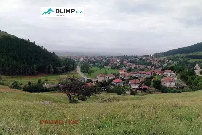 Plot in Sofia, Seslavci
