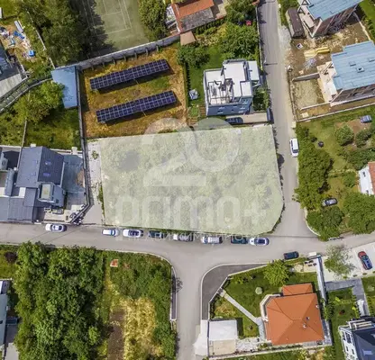 Photo 2 — Plot in Sofiya, Simeonovo